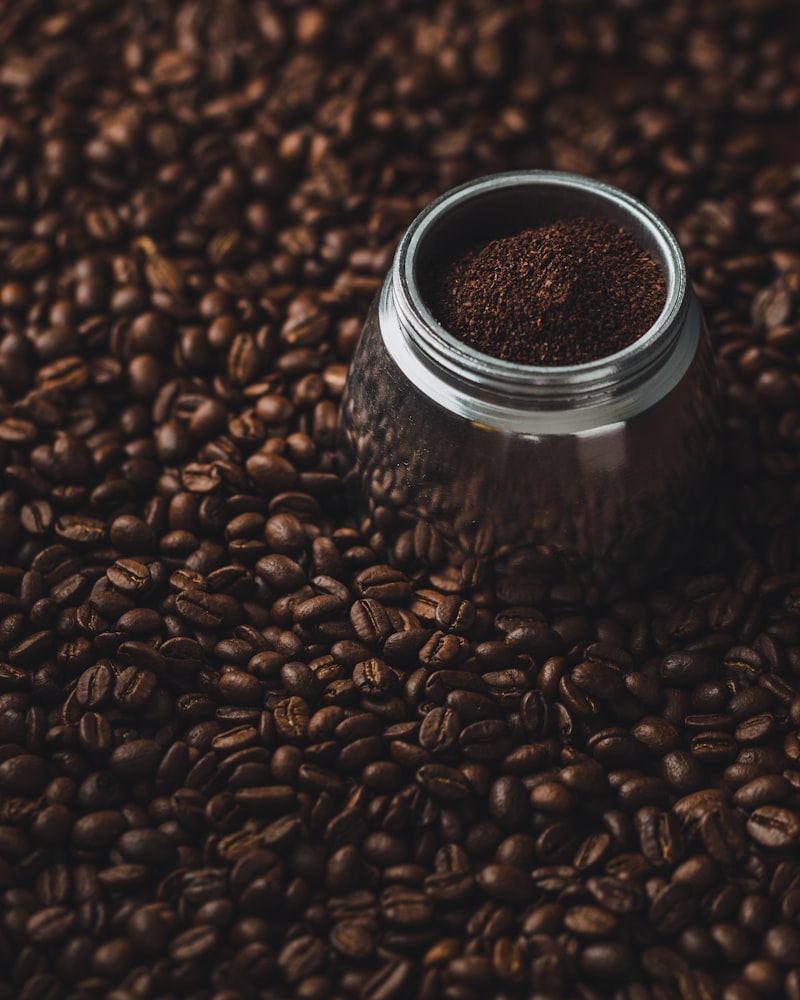 Colombian Coffee