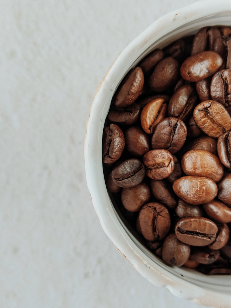 Decaf Coffee