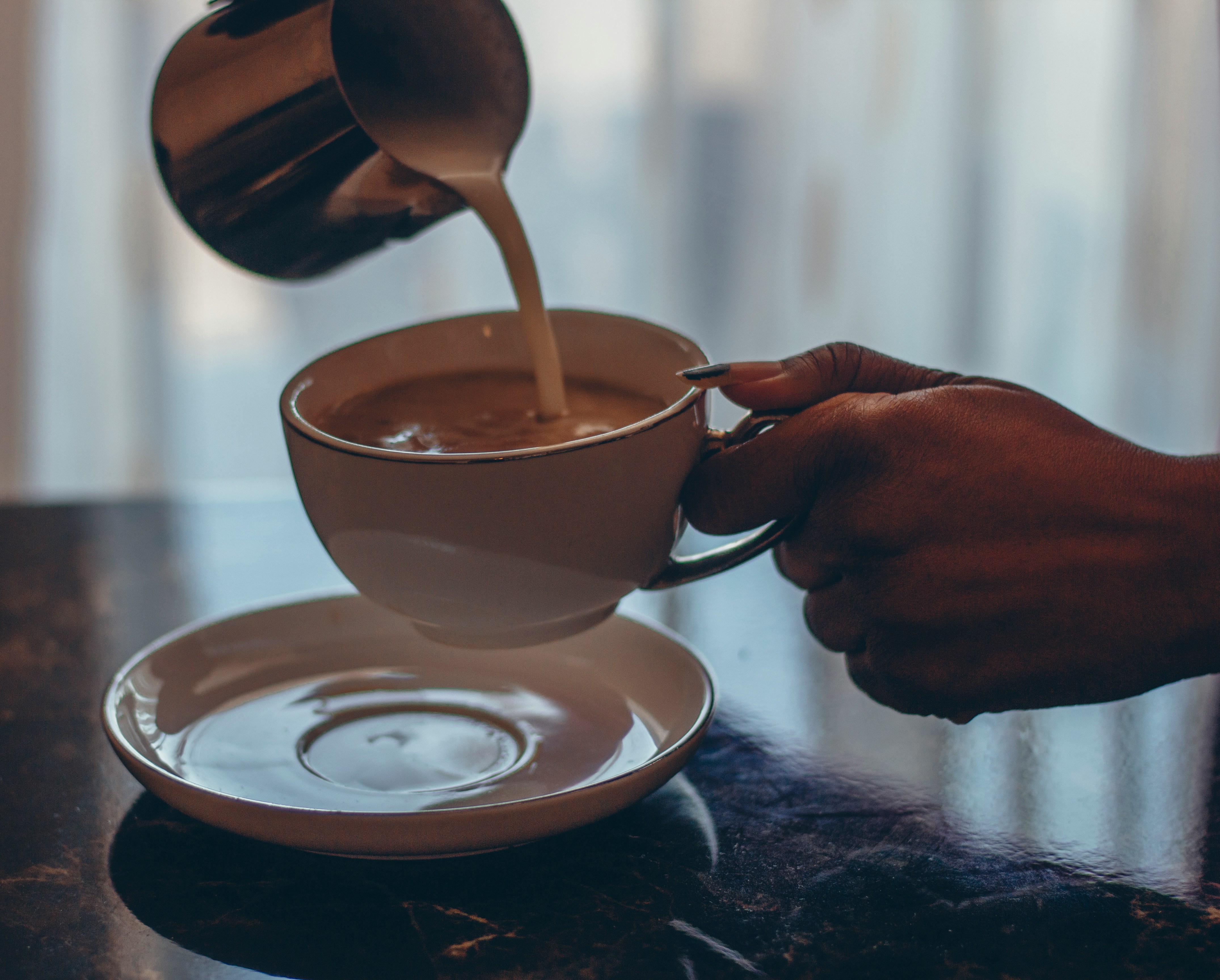 Coffee and Health