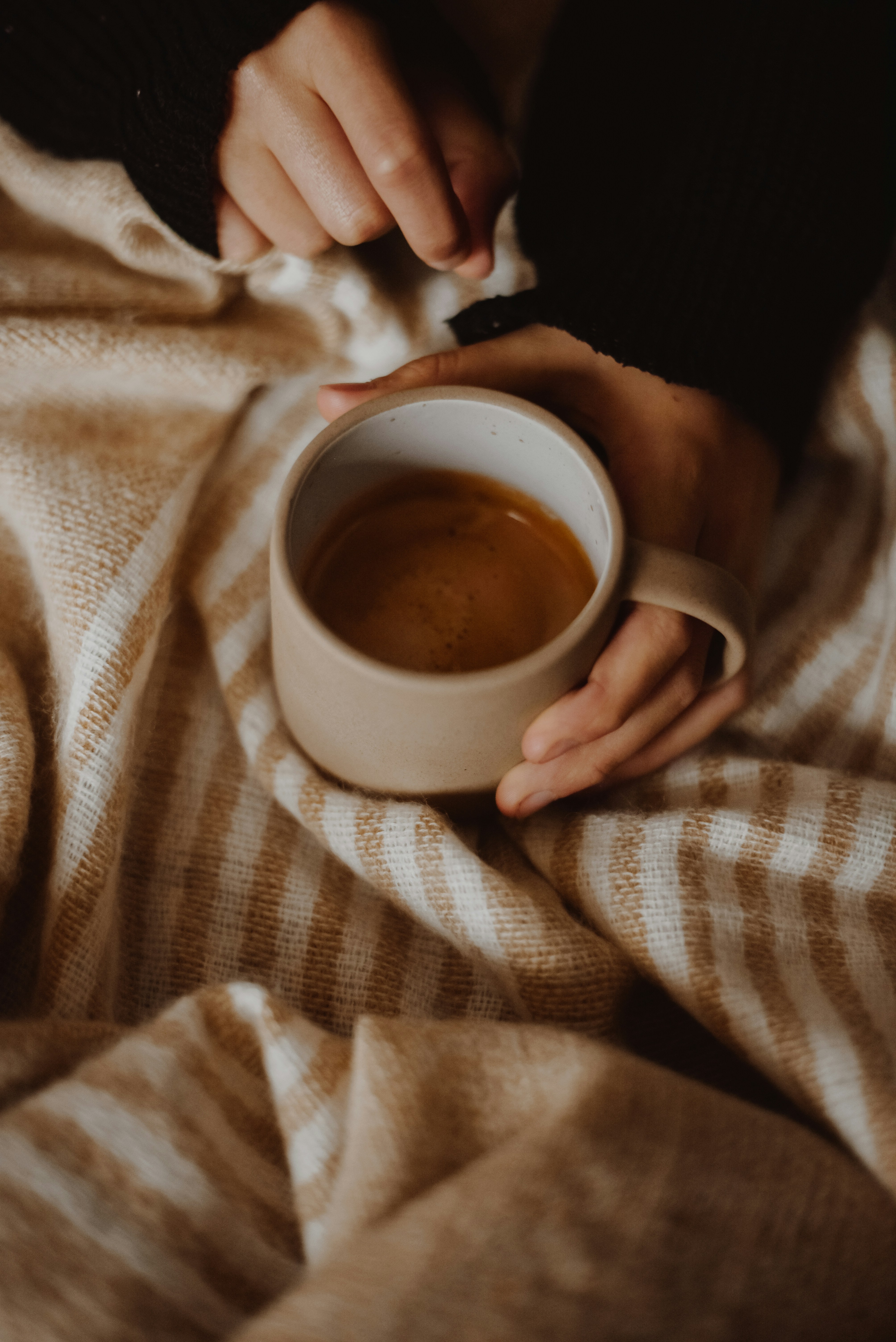 Home Barista
